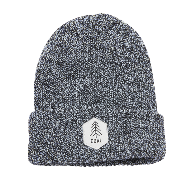 Bonnet Coal The Scout Black