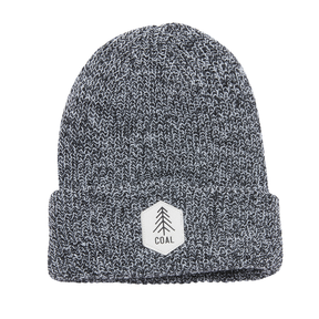 Bonnet Coal The Scout Black