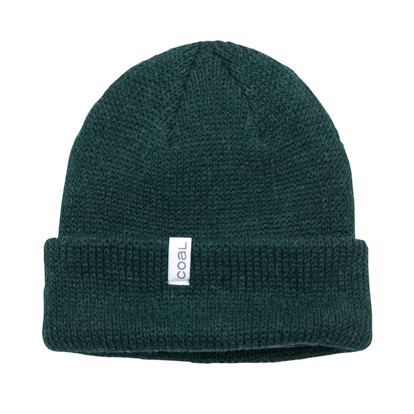 Bonnet Coal The Frena Heather Forest Green