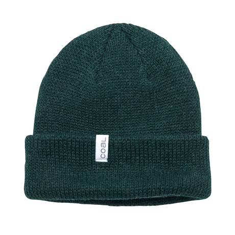 Bonnet Coal The Frena Heather Forest Green