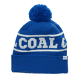 Bonnet Coal The Arlo Royal Blue