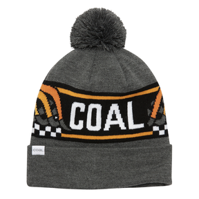 Bonnet Coal The Downhill Charcoal