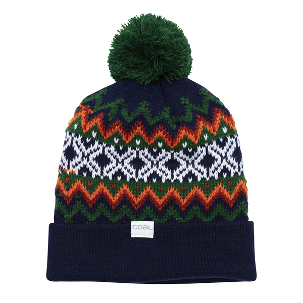 Bonnet Coal The Winters Midnight