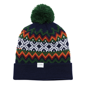 Bonnet Coal The Winters Midnight