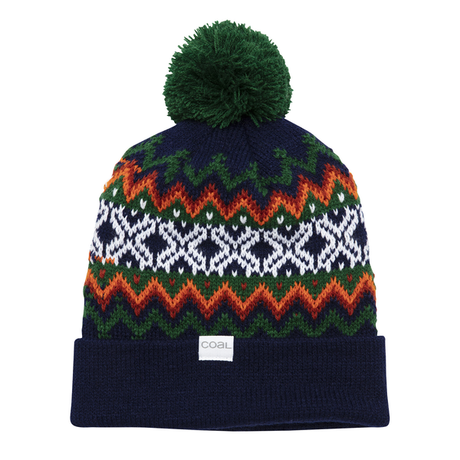 Bonnet Coal The Winters Midnight