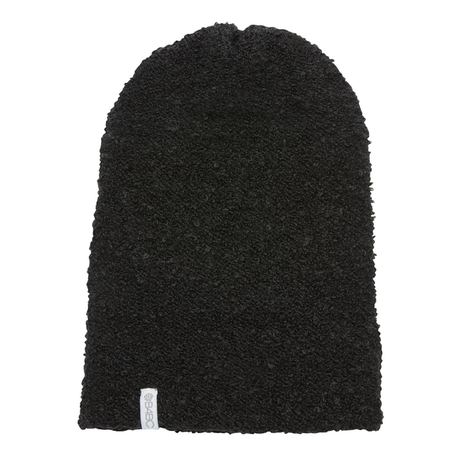 Bonnet Coal Wos The B4bc SE Black