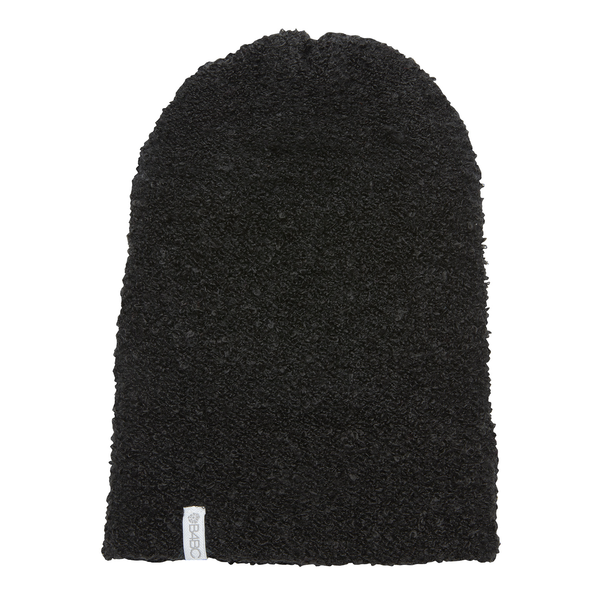 Bonnet Coal Wos The B4bc SE Black
