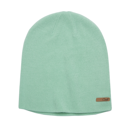 Bonnet Coal Wos The Julietta Mint