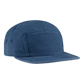 Casquette Coal The Edison Slate