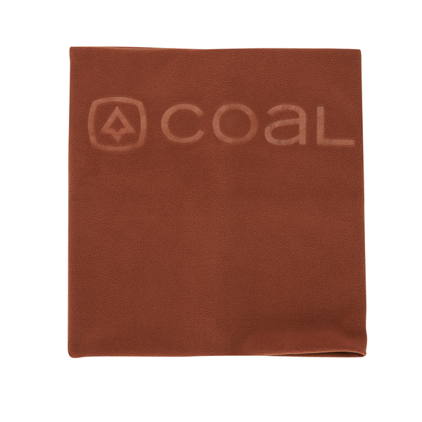 Cache-cou Coal The MTF Dark Burnt Orange