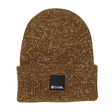 Bonnet Coal The Burlington Light Brown