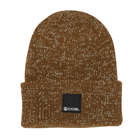 Bonnet Coal The Burlington Light Brown