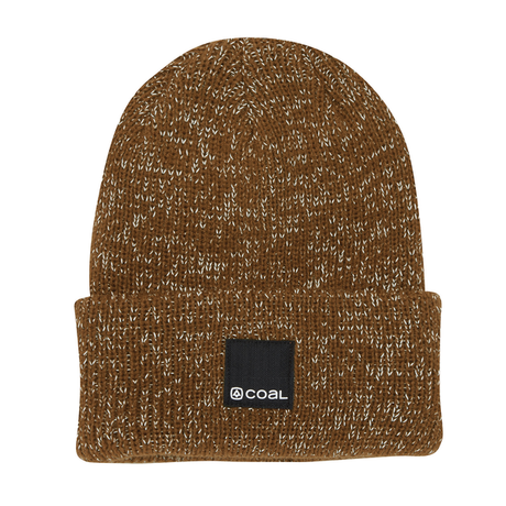 Bonnet Coal The Burlington Light Brown