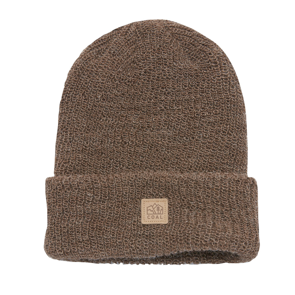 Bonnet Coal The Walden Brown