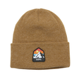 Bonnet Coal The Peak Heather Mustard