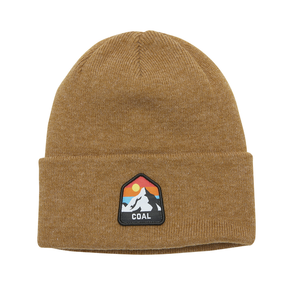 Bonnet Coal The Peak Heather Mustard