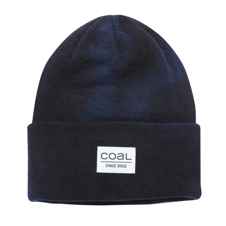 Bonnet Coal The Standard Navy Tie Dye