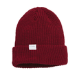 Bonnet Coal The Stanley Dark Heather Red