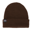 Bonnet Coal The Squad Spice Brown (O'connor)