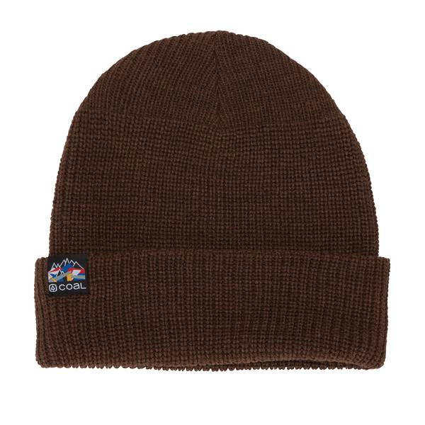 Bonnet Coal The Squad Spice Brown (O'connor)