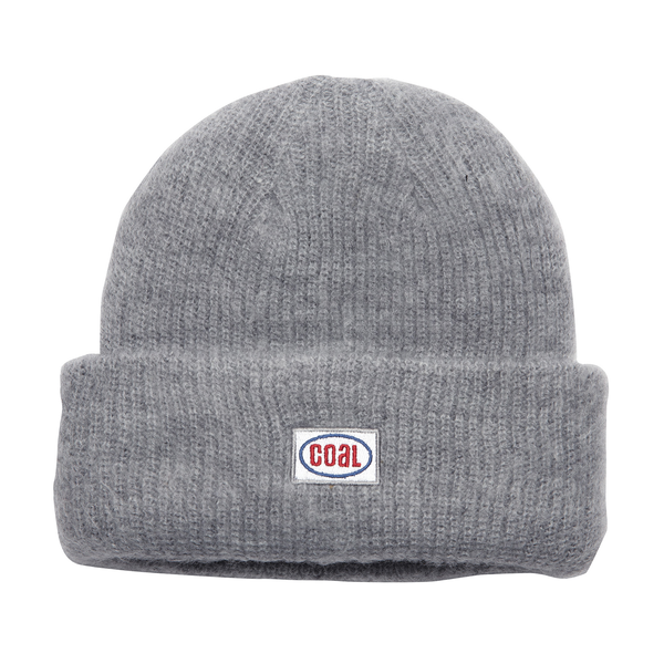 Bonnet Coal The Earl Heather Grey
