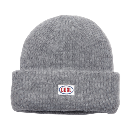 Bonnet Coal The Earl Heather Grey