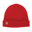 Bonnet Coal The Harbor Red