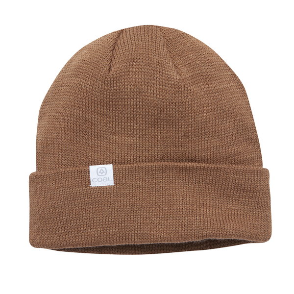 Bonnet Coal The Flt Light Brown