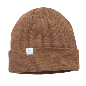 Bonnet Coal The Flt Light Brown