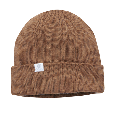 Bonnet Coal The Flt Light Brown
