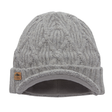 Bonnet Coal The Yukon Brim Heather Grey