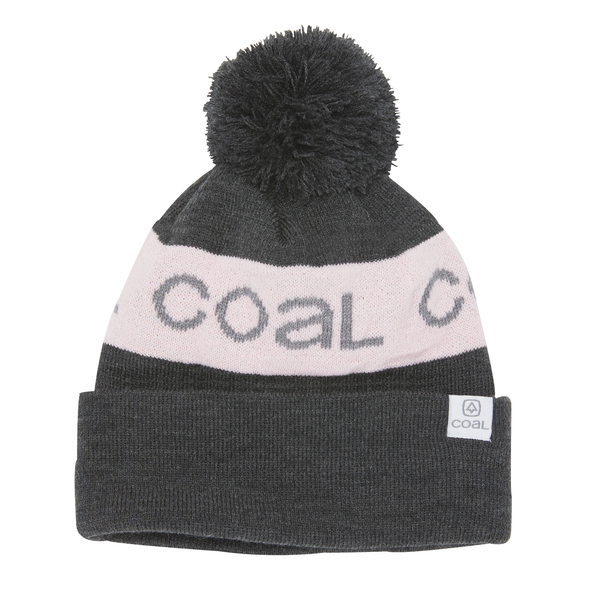Bonnet Coal The Team Charcoal