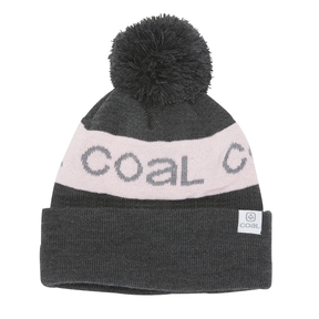 Bonnet Coal The Team Charcoal