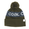 Bonnet Coal The Team Olive