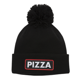 Bonnet Coal The Vice Black (Pizza)