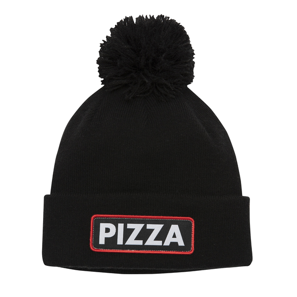 Bonnet Coal The Vice Black (Pizza)