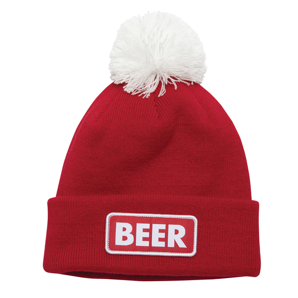 Bonnet Coal The Vice Red (Beer)