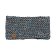 Bandeau Coal The Peters Charcoal