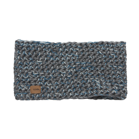 Bandeau Coal The Peters Charcoal
