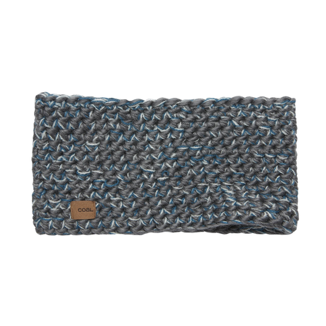 Bandeau Coal The Peters Charcoal