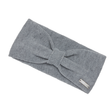 Bandeau Coal The Ella Heather Grey