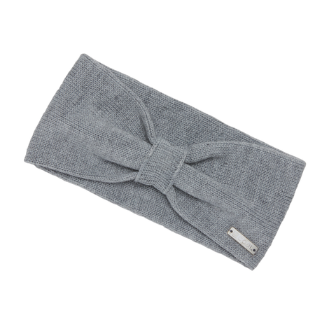 Bandeau Coal The Ella Heather Grey