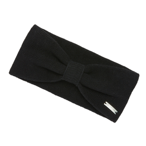 Bandeau Coal The Ella Black