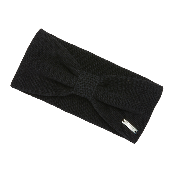 Bandeau Coal The Ella Black