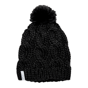 Bonnet Coal Wos The Rosa Black