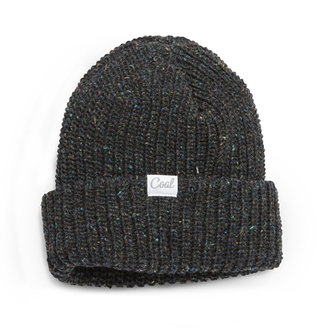 Bonnet Coal Wos The Edith Black