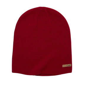 Bonnet Coal Wos The Julietta Ruby Red