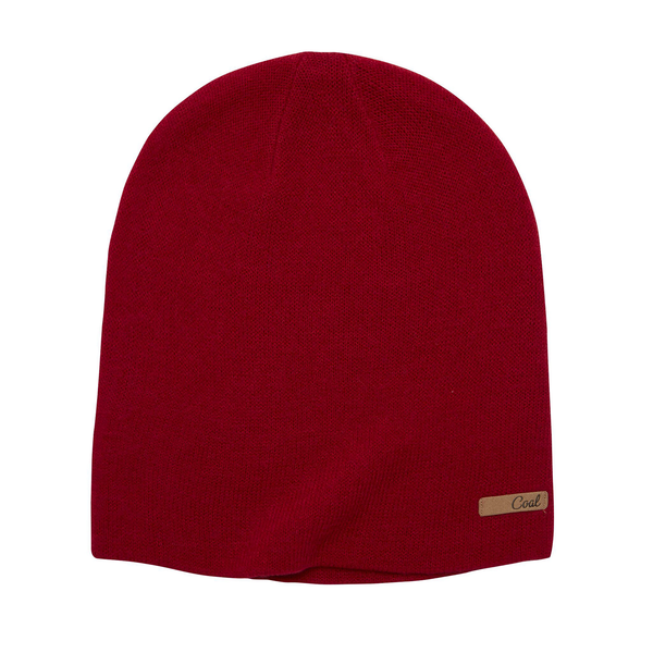 Bonnet Coal Wos The Julietta Ruby Red