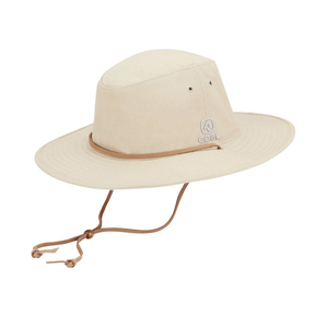 Chapeau Coal The Townsend Khaki