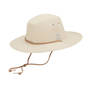 Chapeau Coal The Townsend Khaki